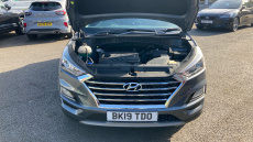 Hyundai Tucson 1.6 CRDi Premium 5dr 2WD Diesel Estate